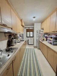 Blk 532 Woodlands Vista (Woodlands), HDB 5 Rooms #556204661